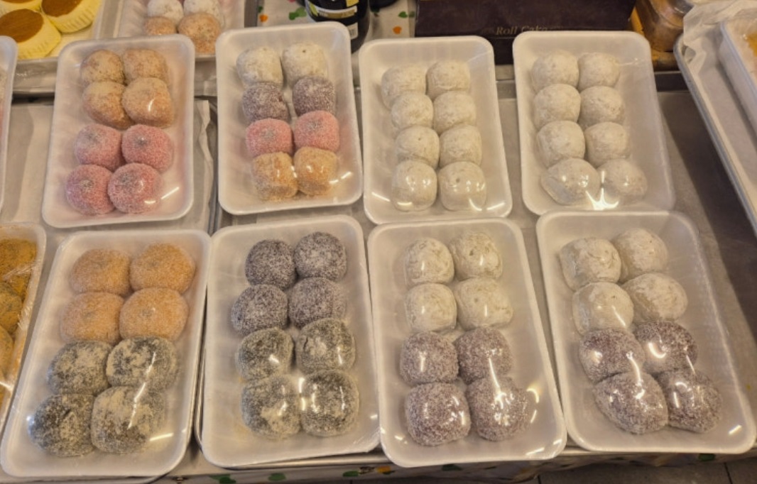 최고의-찹쌀떡-달인