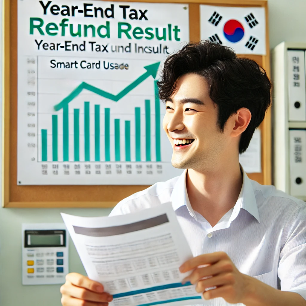 연말정산 2배 공제법