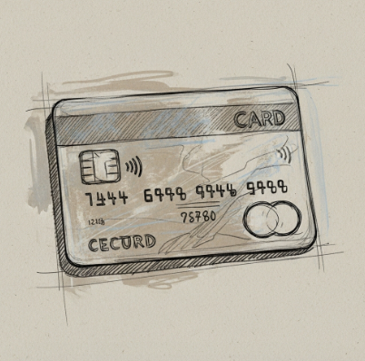 5. 신용카드 사용액, 부모 카드도 합산 전략이 중요합니다