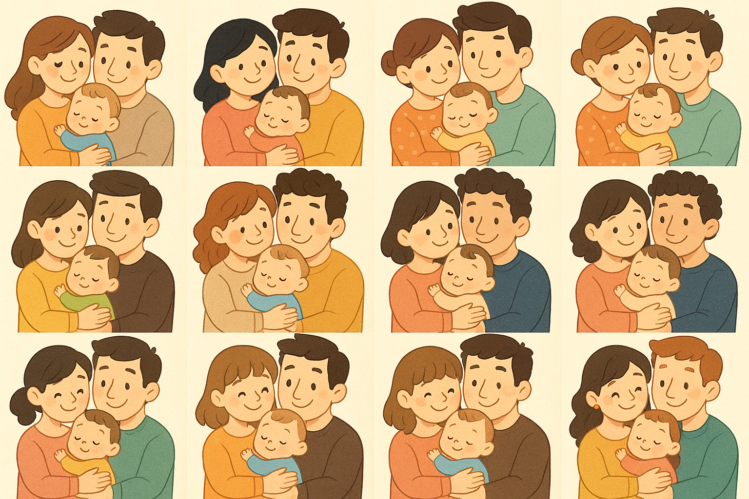 부모급여관련사진