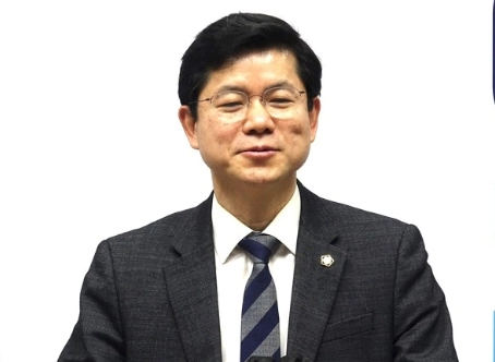 이영선 변호사 세종갑 공천 확정 