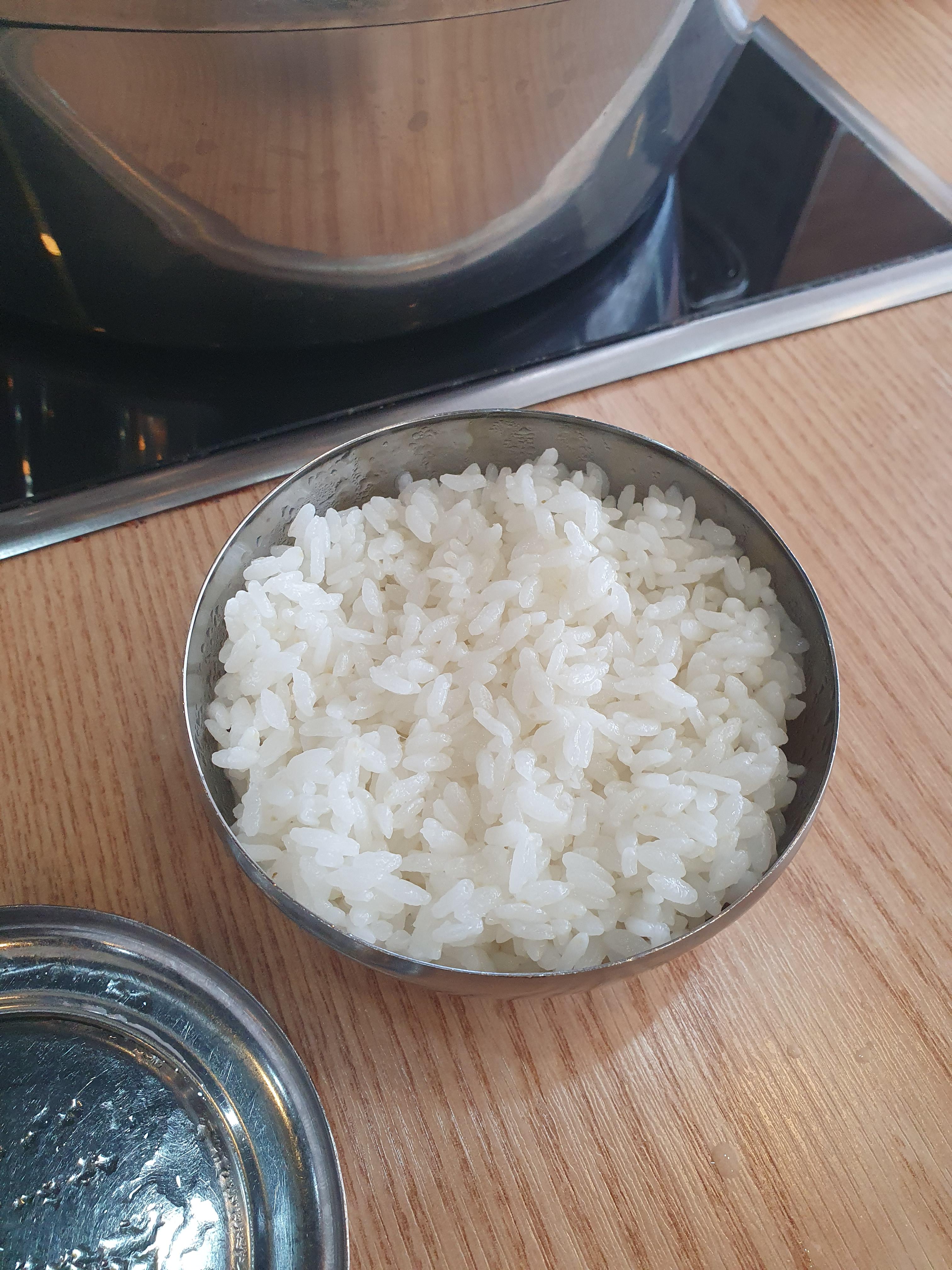대전 관저동 칼국수 맛집 온천 물총 칼국수 쭈꾸미 공기밥