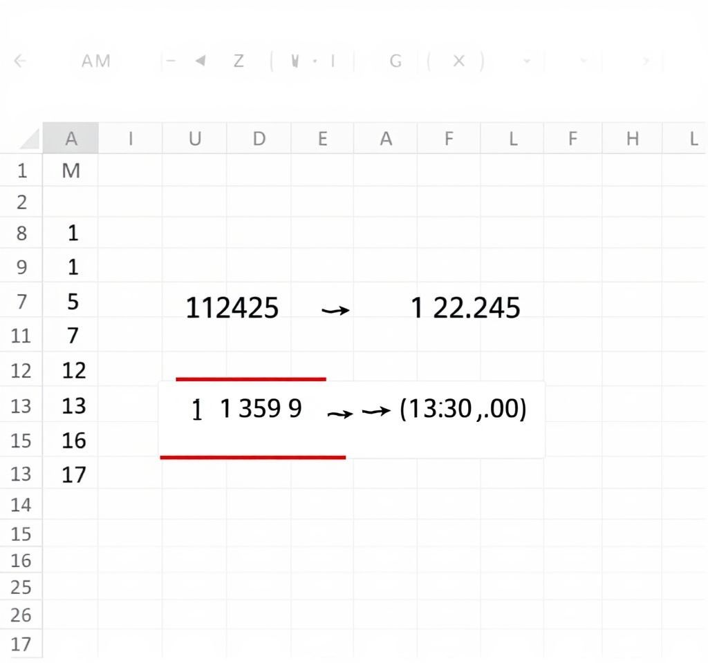 엑셀 DATEDIF 함수 완벽 가이드 - 날짜 차이 계산부터 실무 활용까지 모든 것