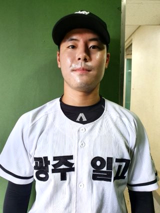 박시원 야구선수 프로필 | 나이 고향 학력 부모 가족 총정리