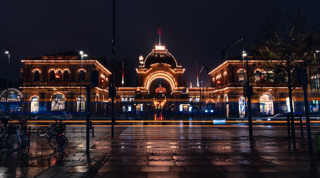Tivoli