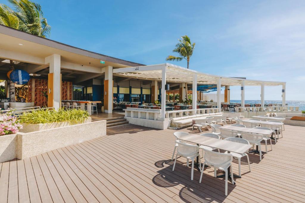 세부 리조트 추천 크림슨 리조트 &amp; 스파