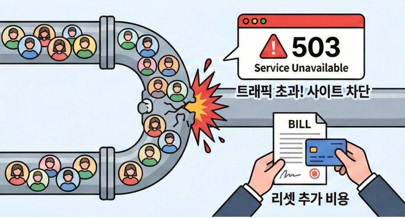 카페24 vs 가비아 요금제