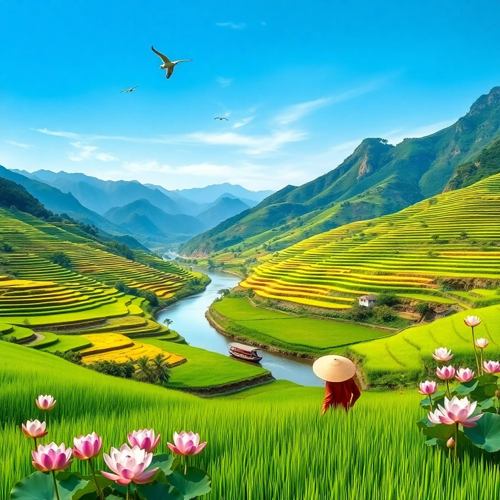 베트남 여행 준비물