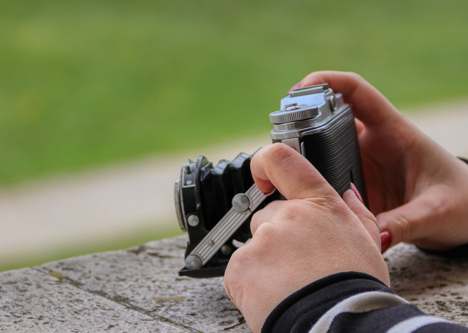 사진 잘찍는 방법