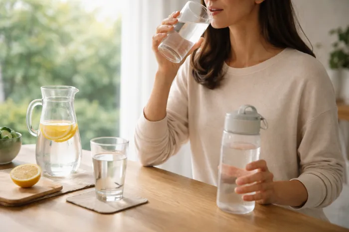 부정맥에 좋은 음식