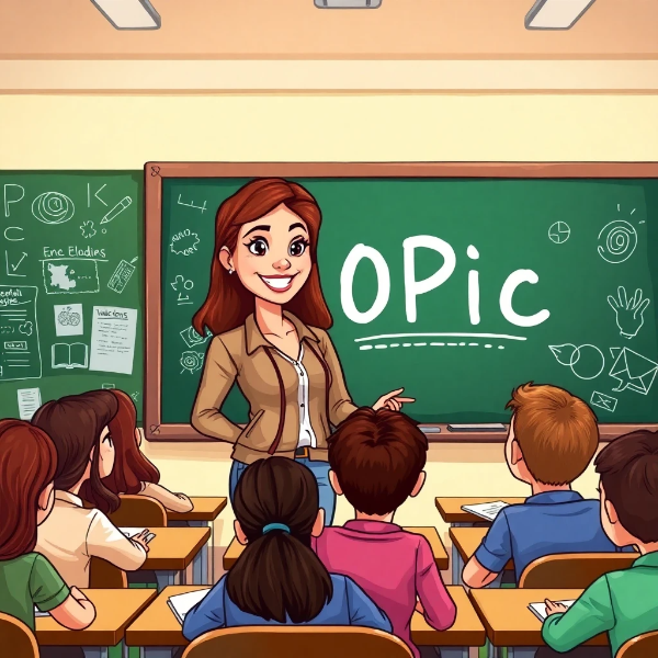 OPIc 오픽 &lsquo;영화보기&rsquo; 세부항목 예상 질문 &amp; 답변 스크립트 2가지