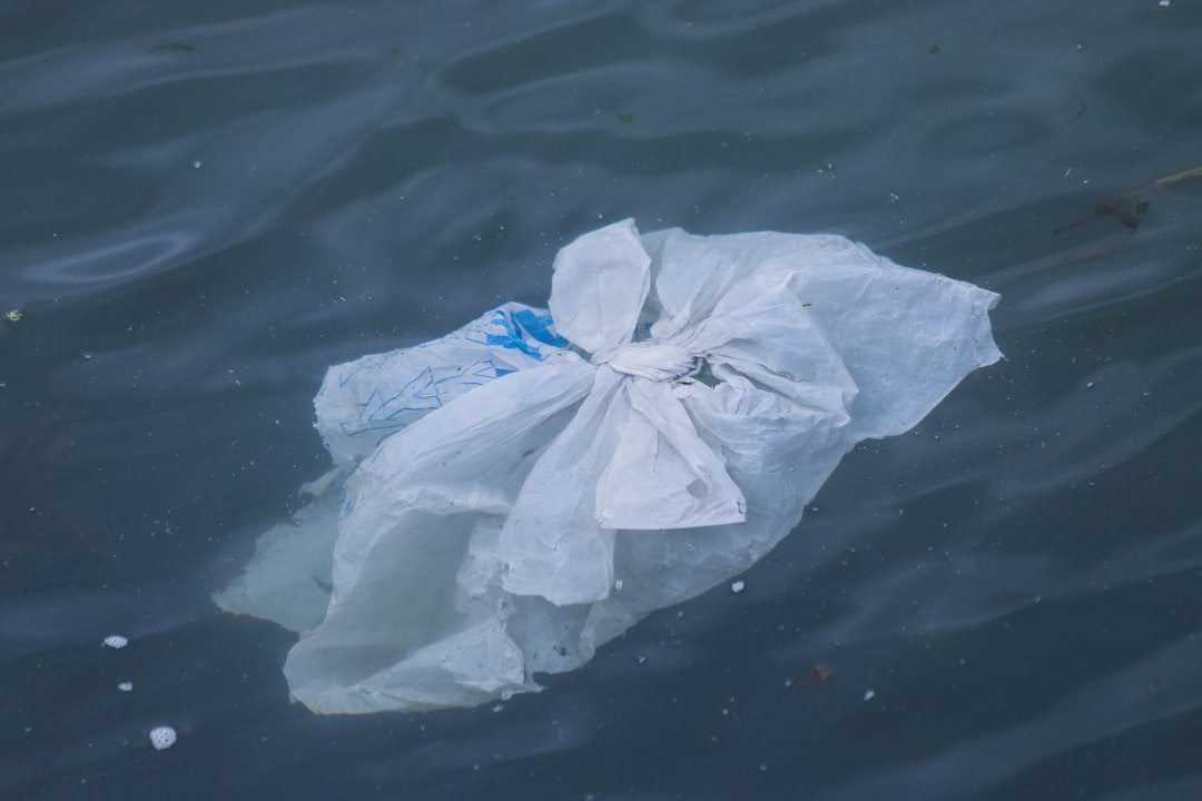 Plastic