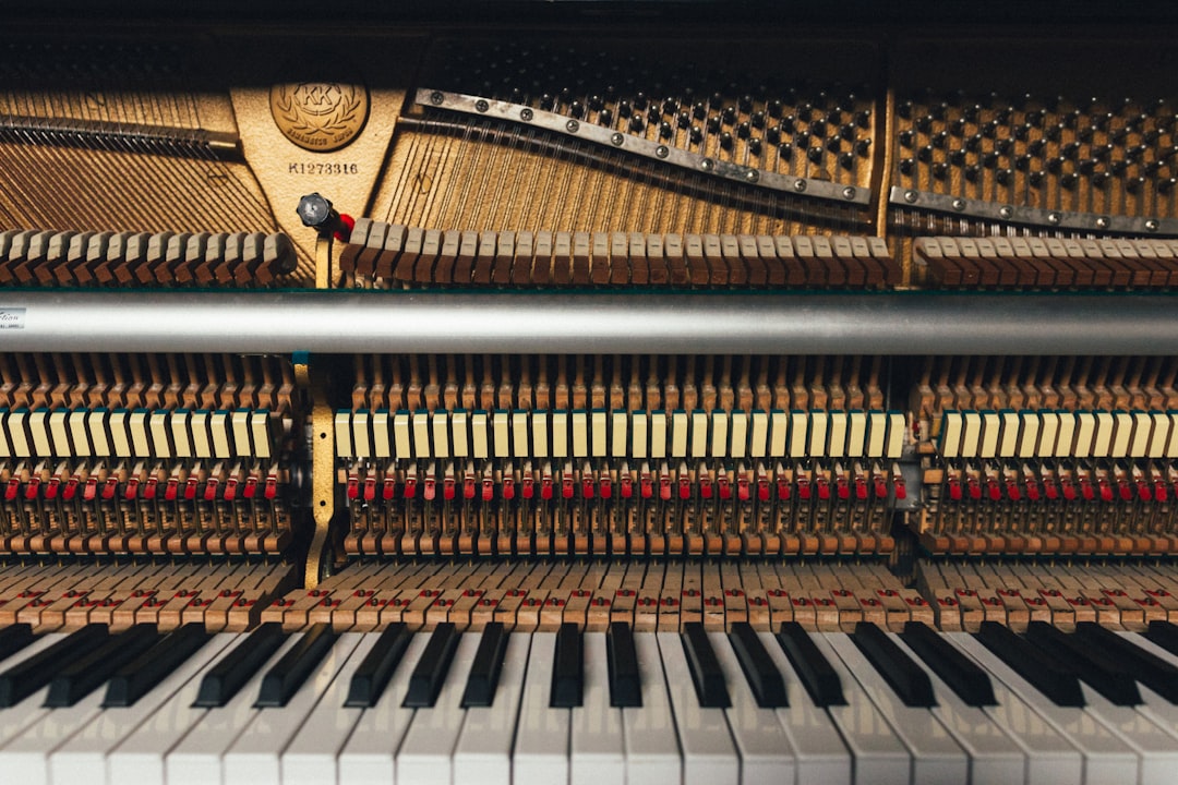 Instrument