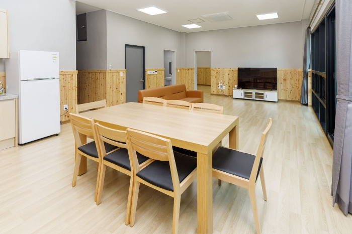 무봉산 자연휴양림