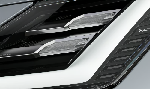 폴스타4 전기차