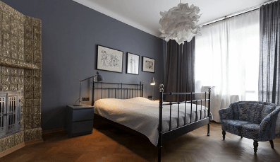 장기전세주택 입주자격