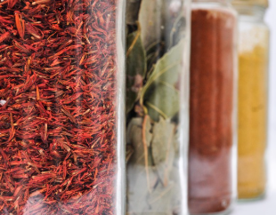 강황가루 하루 섭취량 및 먹는 방법