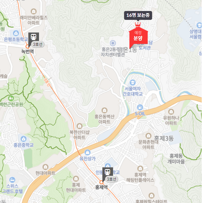 위치
