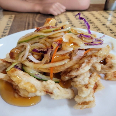 제주도 맛집 후기&amp;#44; 웃뜨르 우리돼지&amp;#44; 저지오름반점&amp;#44; 남춘식당