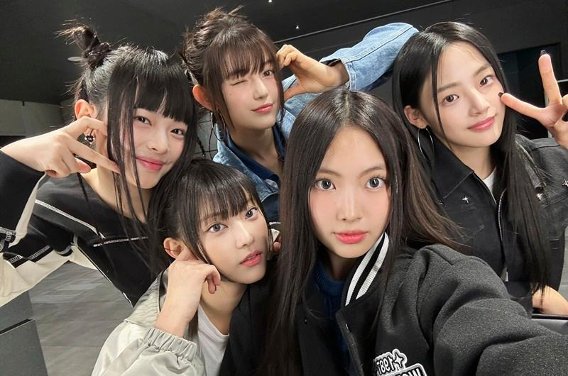 하이브 어도어 갈등 썸네일