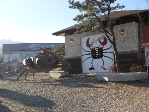 속초 가볼만한곳 테라크랩팜