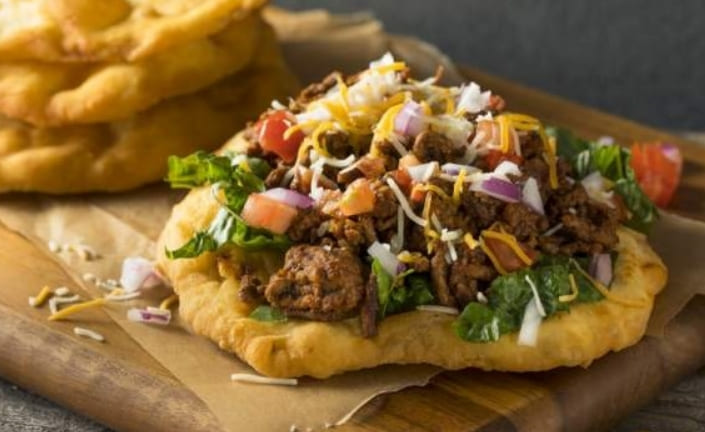 세계 최고의 튀김요리...한국의 치킨도 포함? VIDEO:The best fried foods around the world