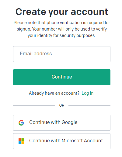 ChatGPT 사용법 유료 / 무료버전 차이점 비교