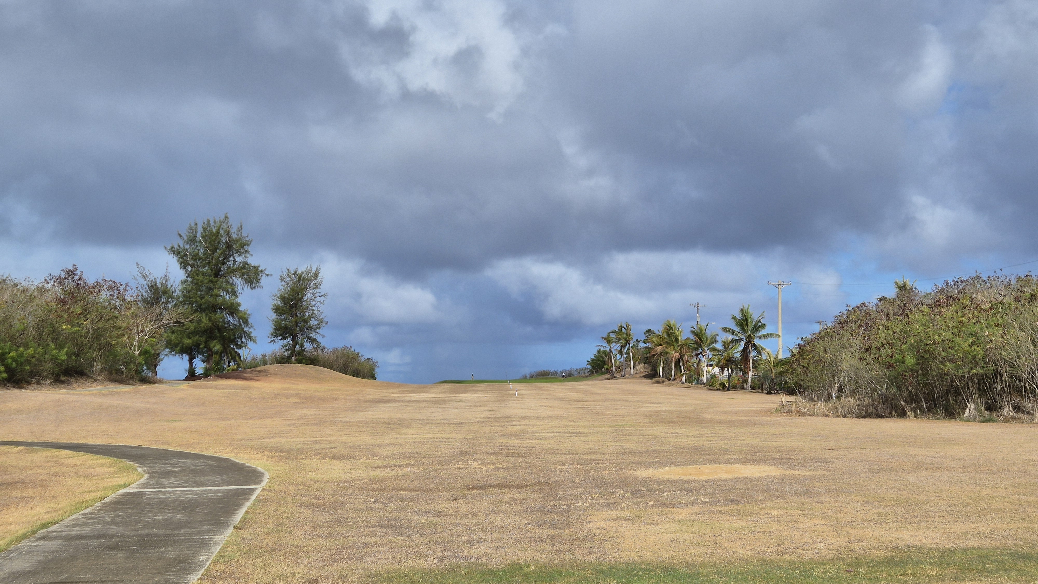 사이판 코랄오션cc