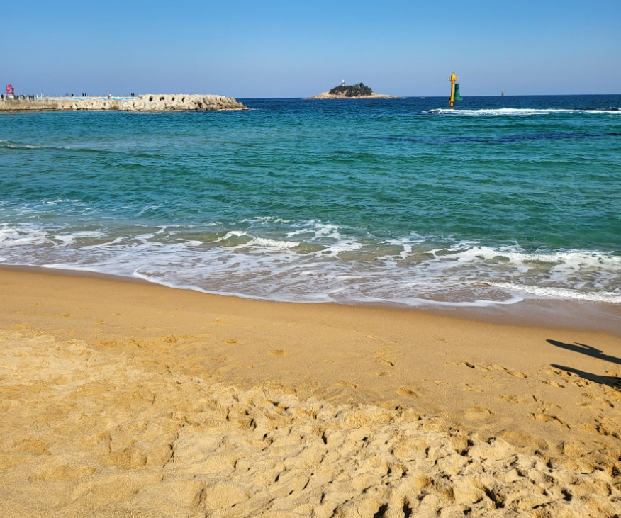 속초-여행-바다