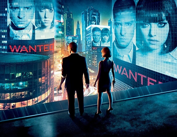 인 타임의 한 장면