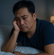 불면증 해결하려면