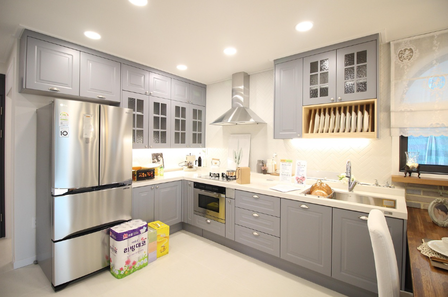 가전 관련 사진