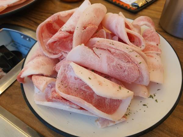 쌈마이대패-돈차돌