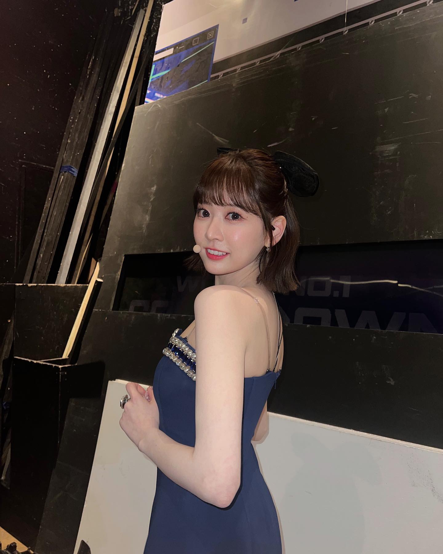 보라(체리블렛) / BORA