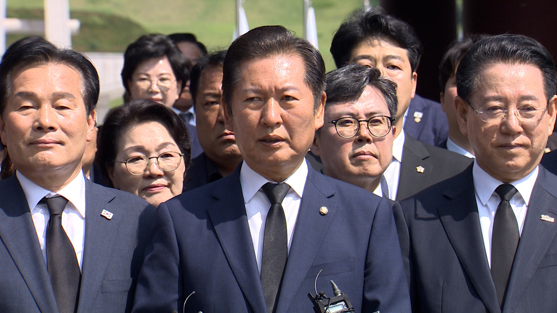 정청래 당대표 출마