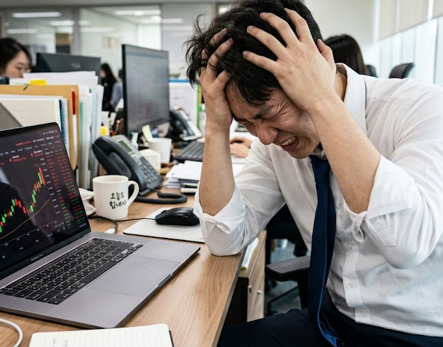 [6월 5일 경제 브리핑] 美 금리 인하 기대감 부활과 양자컴퓨터&middot;AI 테크주의 격돌 (아이온큐/팔란티어 전망)