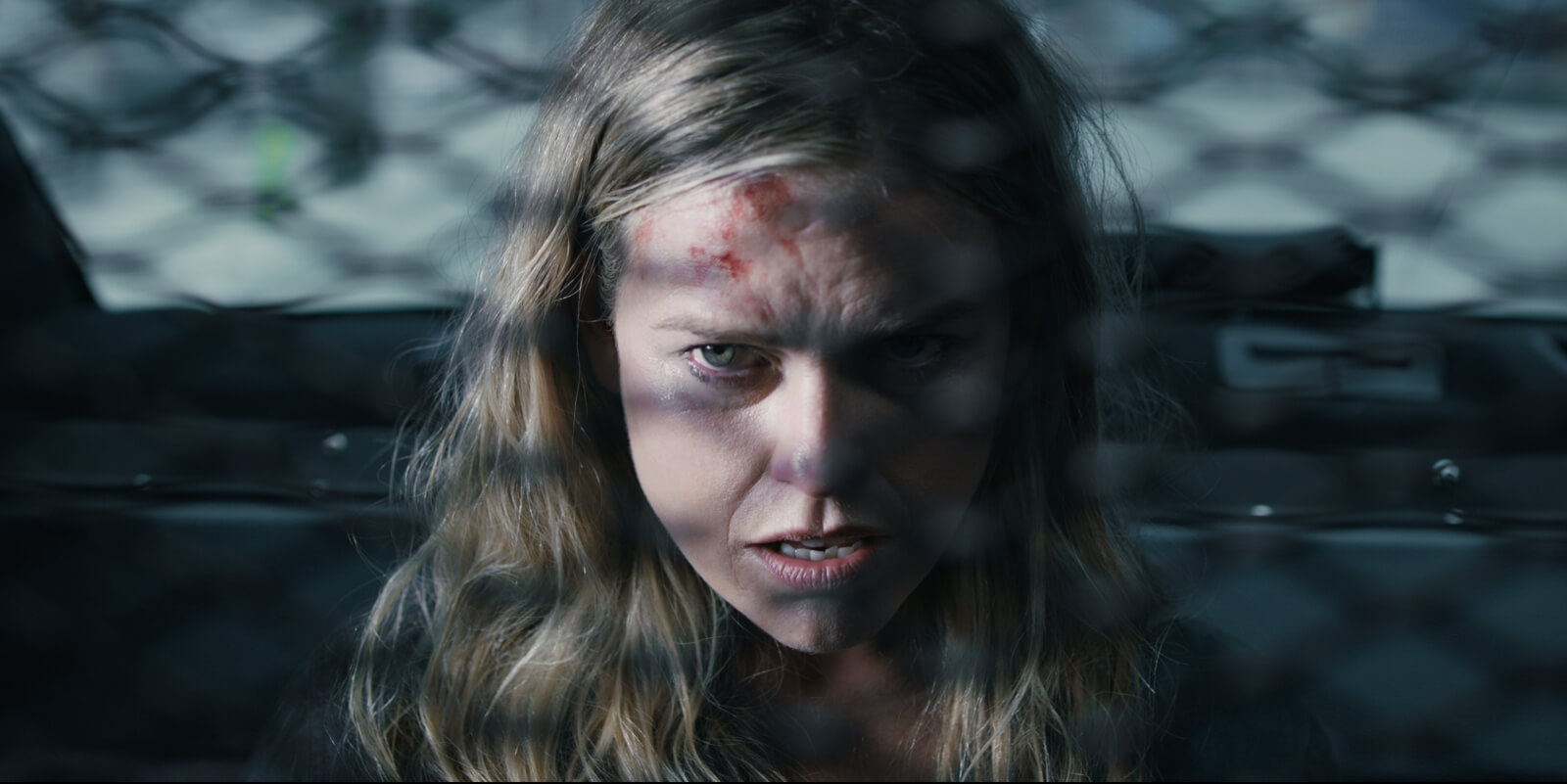 퀸메리호: 저주받은 항해