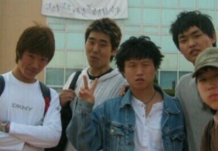 박성광 나이 프로필 키 고향 와이프 부인 결혼 이솔이 박지선