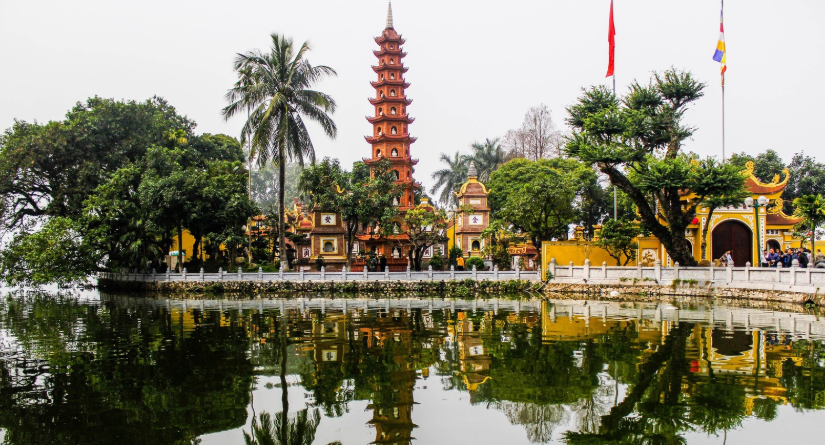 혼자 여행하는 2030을 위한 곳 (태국, 베트남, 라오스) 사진