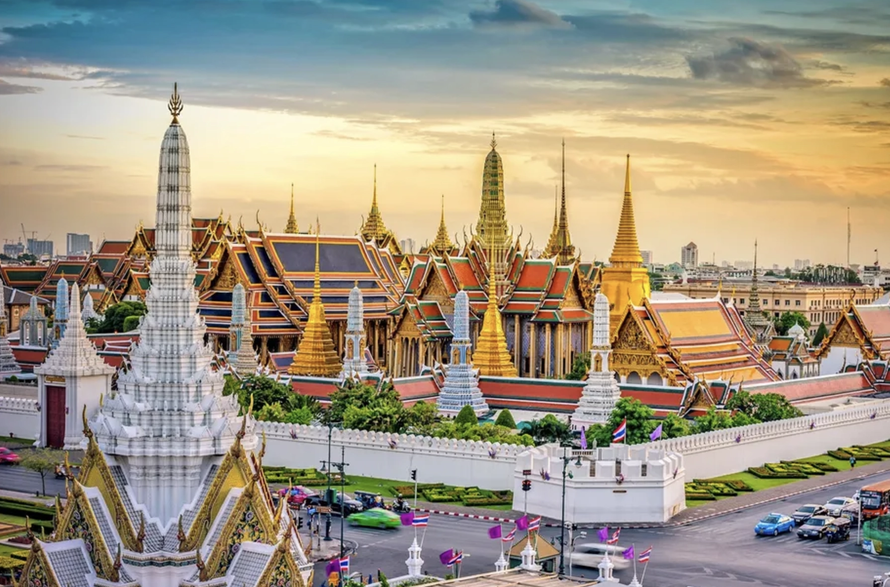 Thiland-castle-king-photos