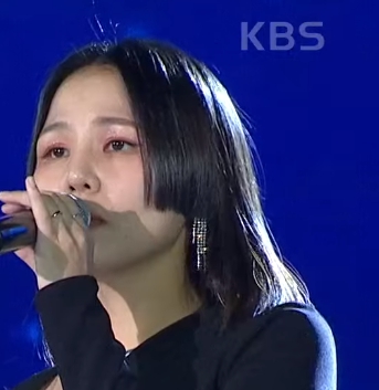 가슴앓이 - 알리