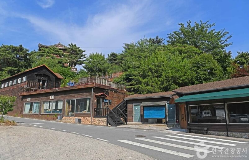 공주 가볼만한곳 베스트10