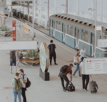 실버퀵 지하철 택배, 스마트 퀵 택배, 기본정보, 자격 요건, 업무