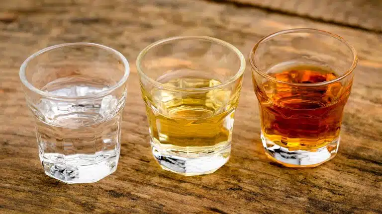 위스키 도수 - 알코올 함량과 맛의 관계 완벽 정리