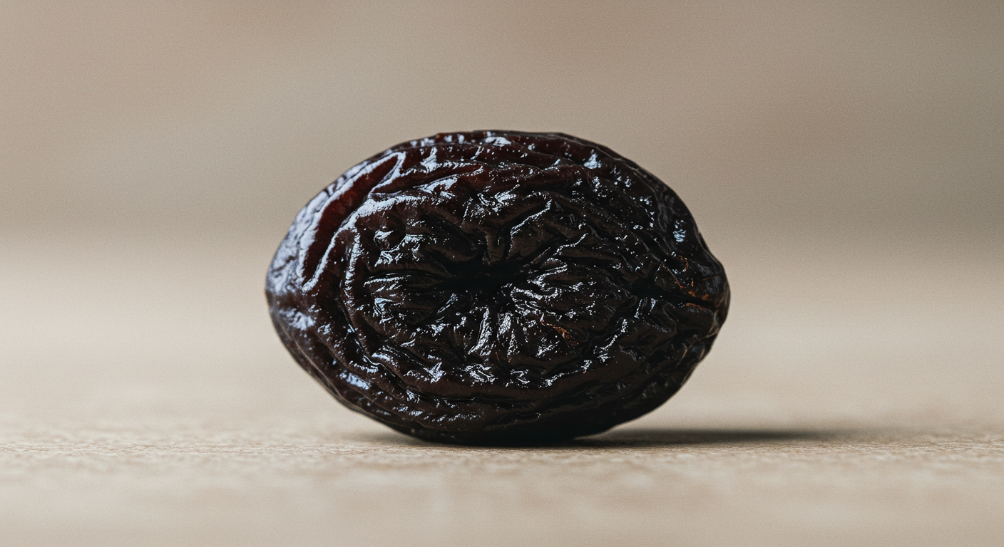 변비에 좋은 푸룬의 놀라운 과학적 효능! 