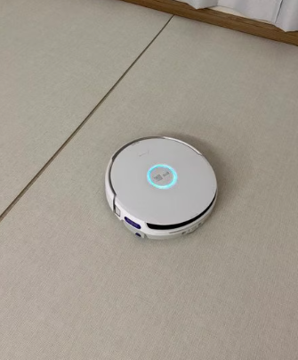 나르왈 플로우 청소기