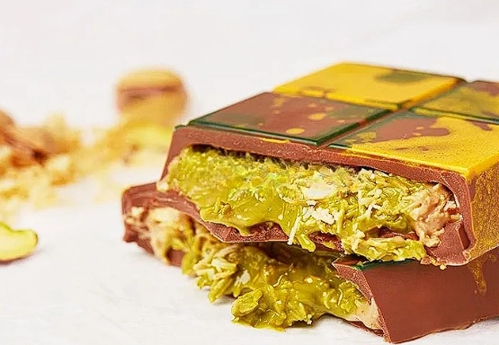 두바이 초콜릿 cu 씨유 두바이 초콜릿 가격 gs25 세븐일레븐 가격 사전예약