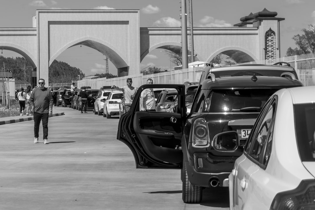 Queue
