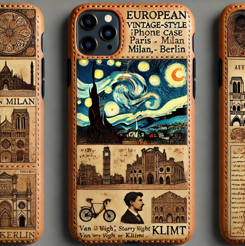 아이폰 케이스 관련 사진