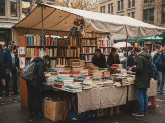 합격률 및 현실적인 미래 전망 1